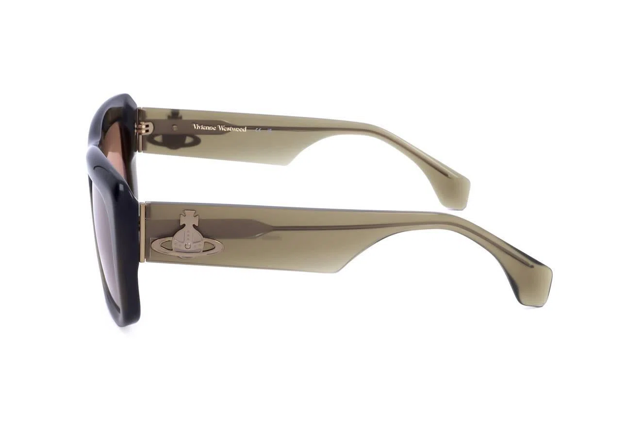 Vivienne Westwood VW5050 Sunglasses - view 6
